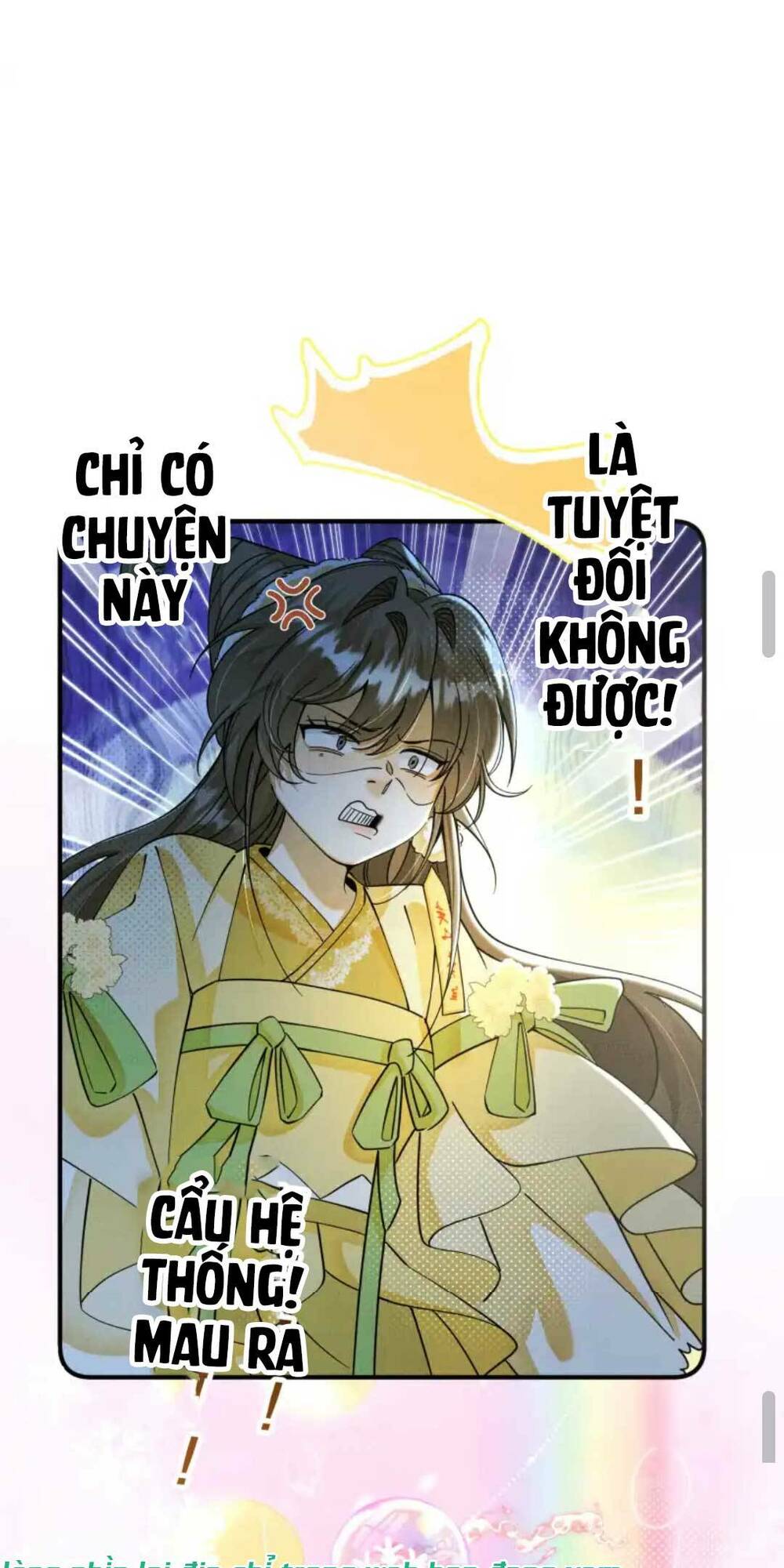 ác nữ mỹ nhân siêu vô hại chapter 10 37