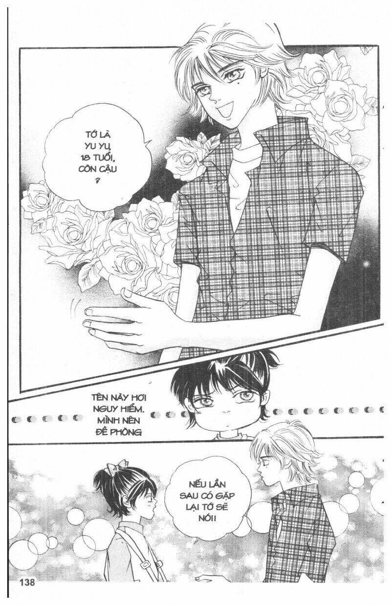 ô la la trớ trêu chapter 5 139