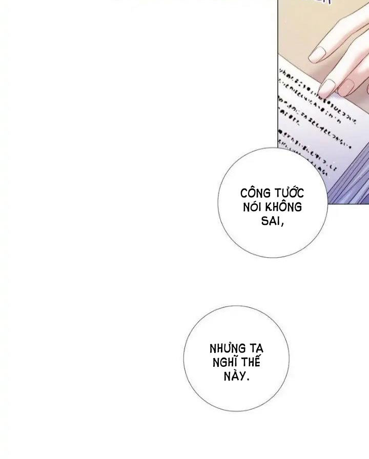 từ tiểu thư thành hoàng hậu - lady to queen chapter 83.1 8