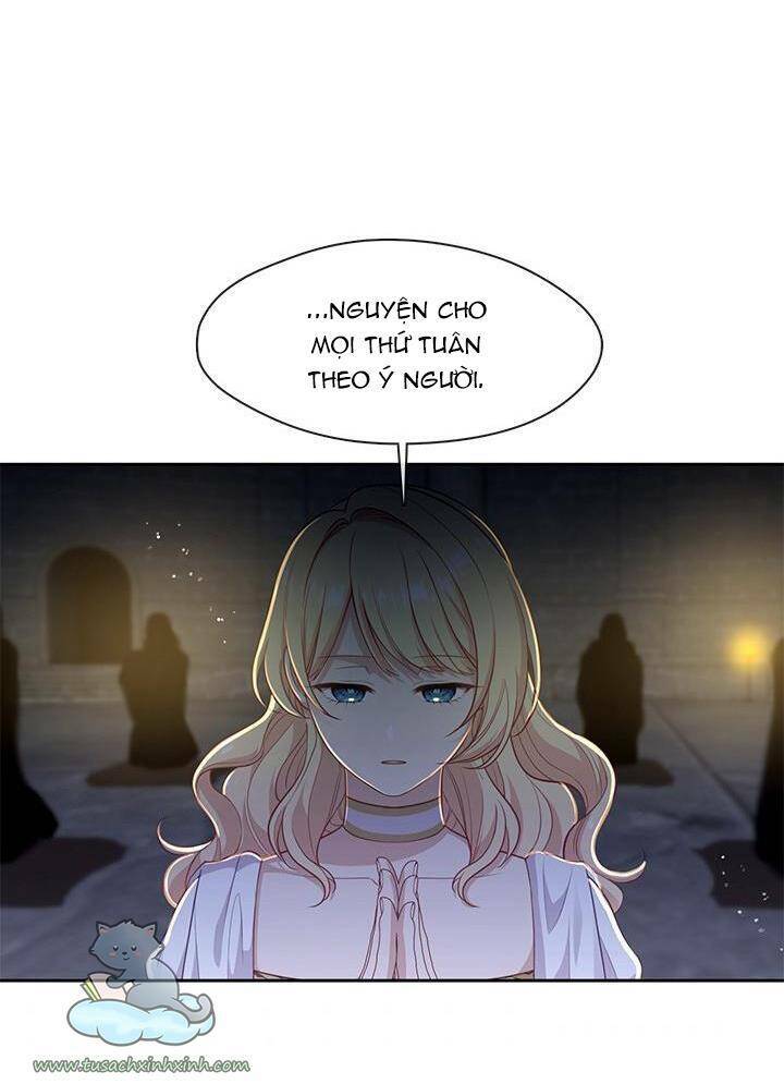 hãy coi chừng ác nữ chapter 99 55