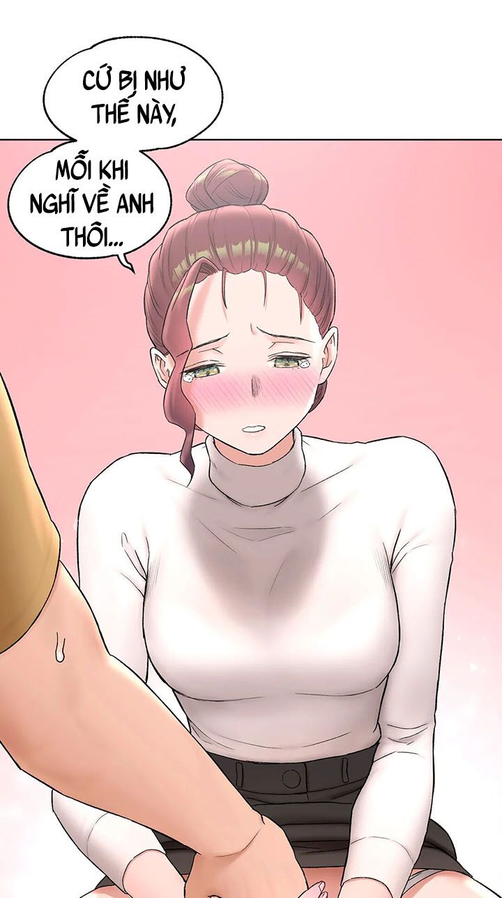 phòng tập gym bí mật chapter 50 44