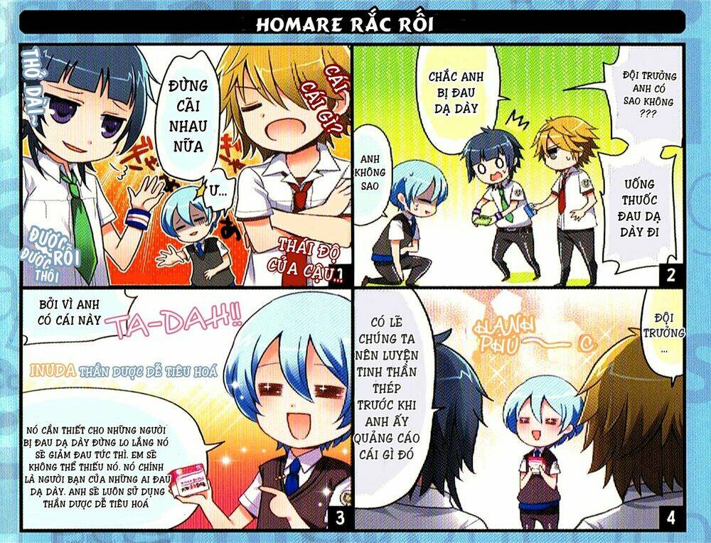 starry sky comic chapter 1 6