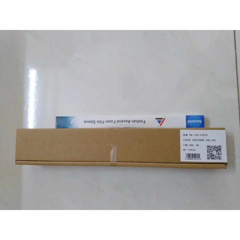 Rulo ép HP P2035/ 3055 /LBP 6650dn- Rulo 05a, 80a