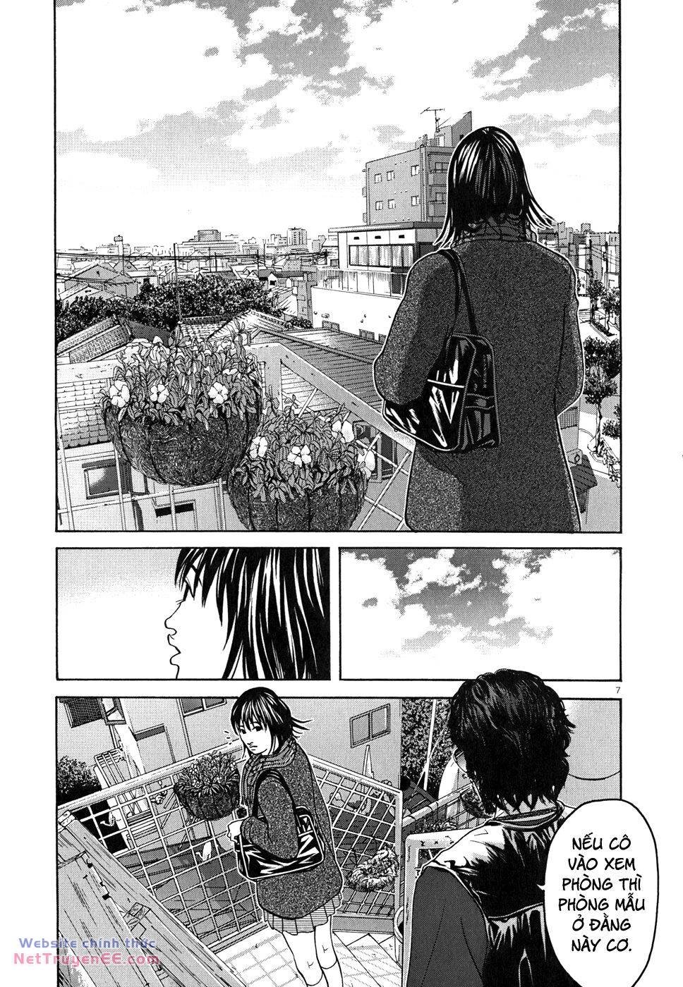 hạnh phúc chapter 6 9