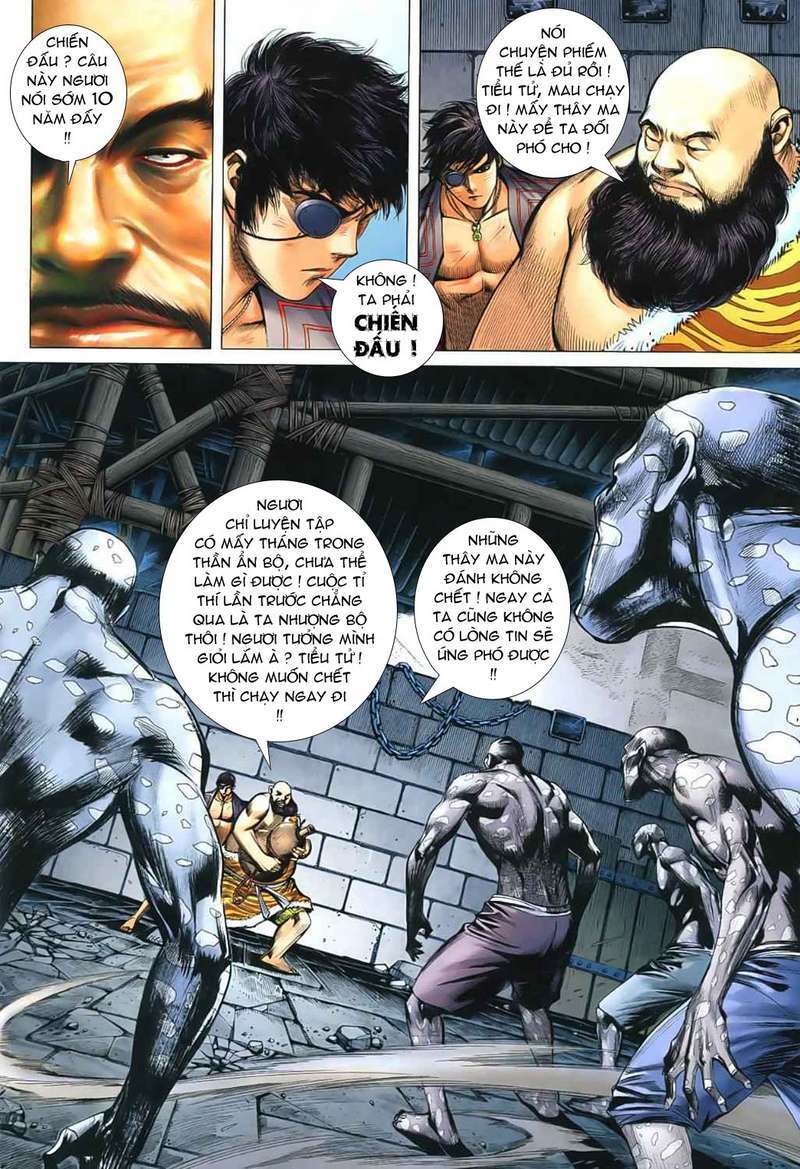 phong thần ký chapter 32 6