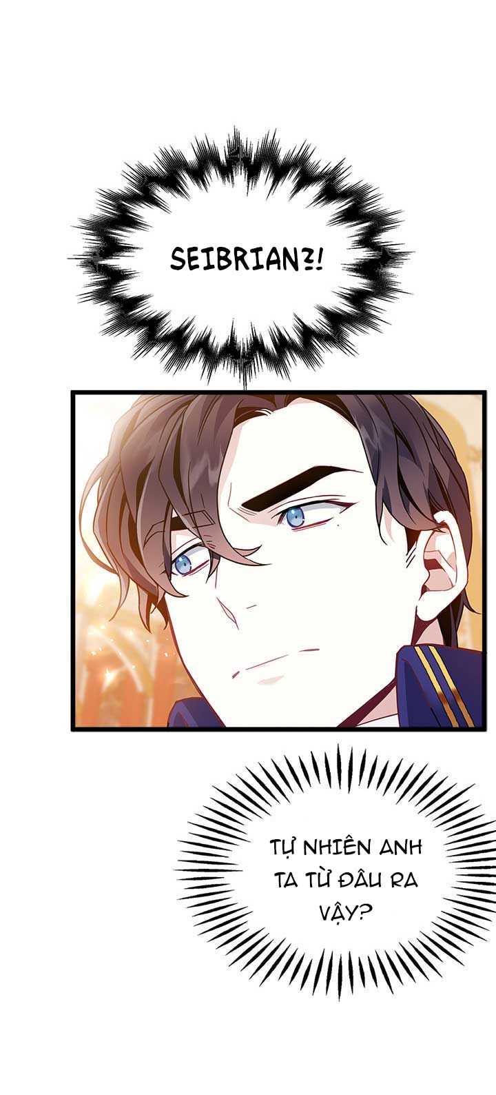 con gái chồng quá dễ thương chapter 38.2 12