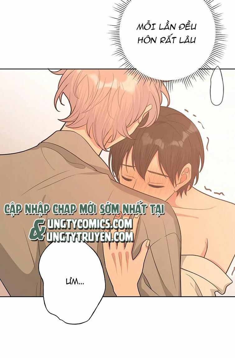 Cẩn Thận Bị Mộng Ma Ăn Mất Đó! chapter 74