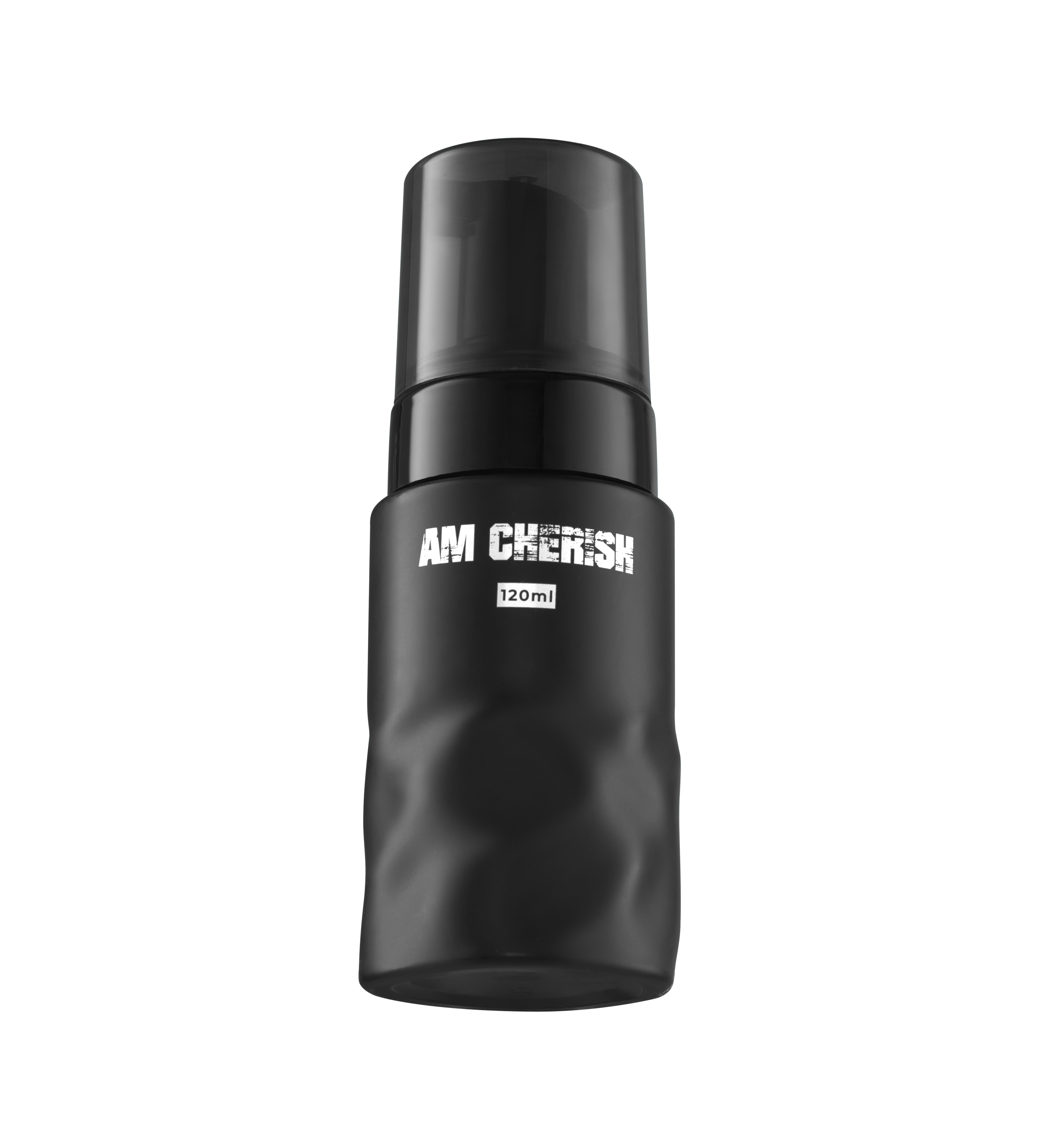 Bọt vệ sinh nam AM-MAN AM CHERISH 120ml kháng khuẩn hương nước hoa cao cấp