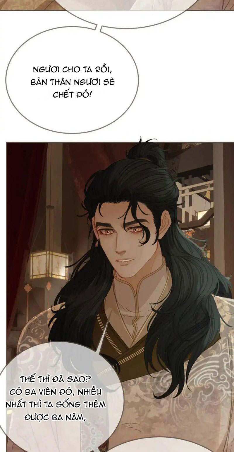 á nô 2: thám hoa chapter 31 27