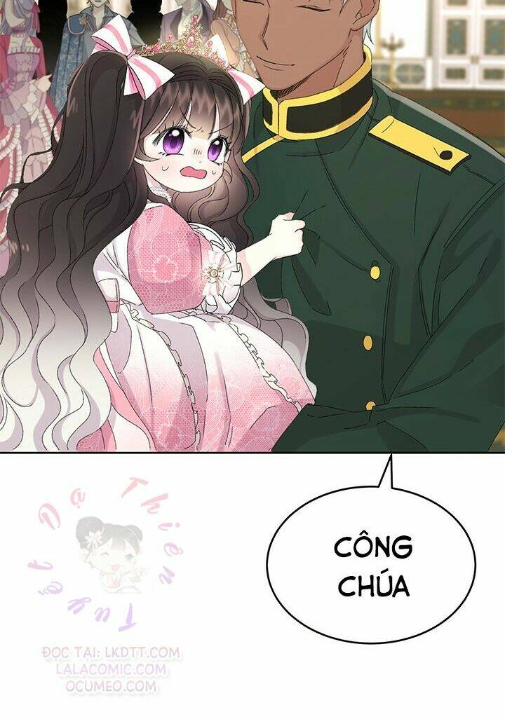 công chúa huỷ diệt chapter 7 8