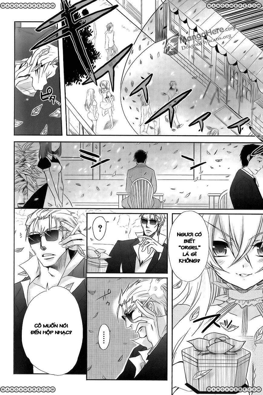 đôi mắt của shana chapter 45 12