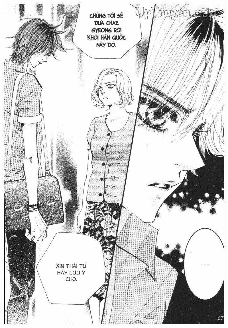 hoàng cung chapter 24 67