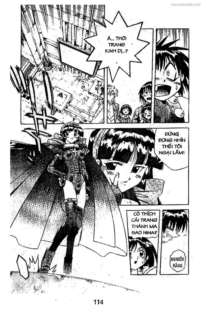 devil and devil chapter 81 4