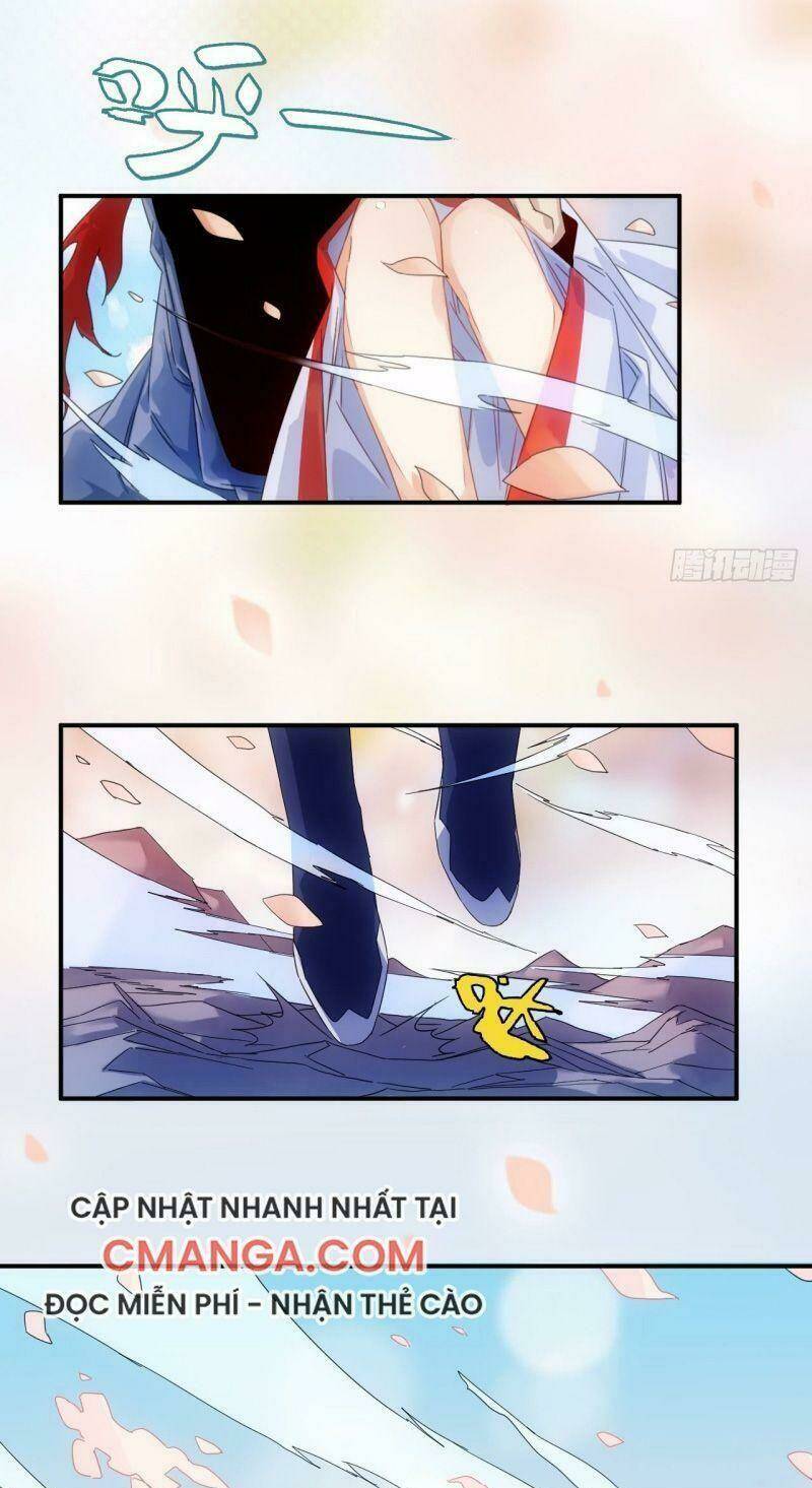 ma vương là đại địa chủ chapter 1 20