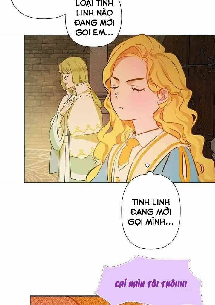 phù thủy tóc vàng chapter 7 44