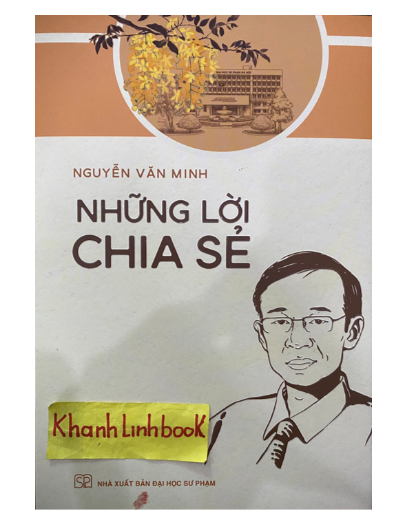 Sách - Những lời chia sẻ