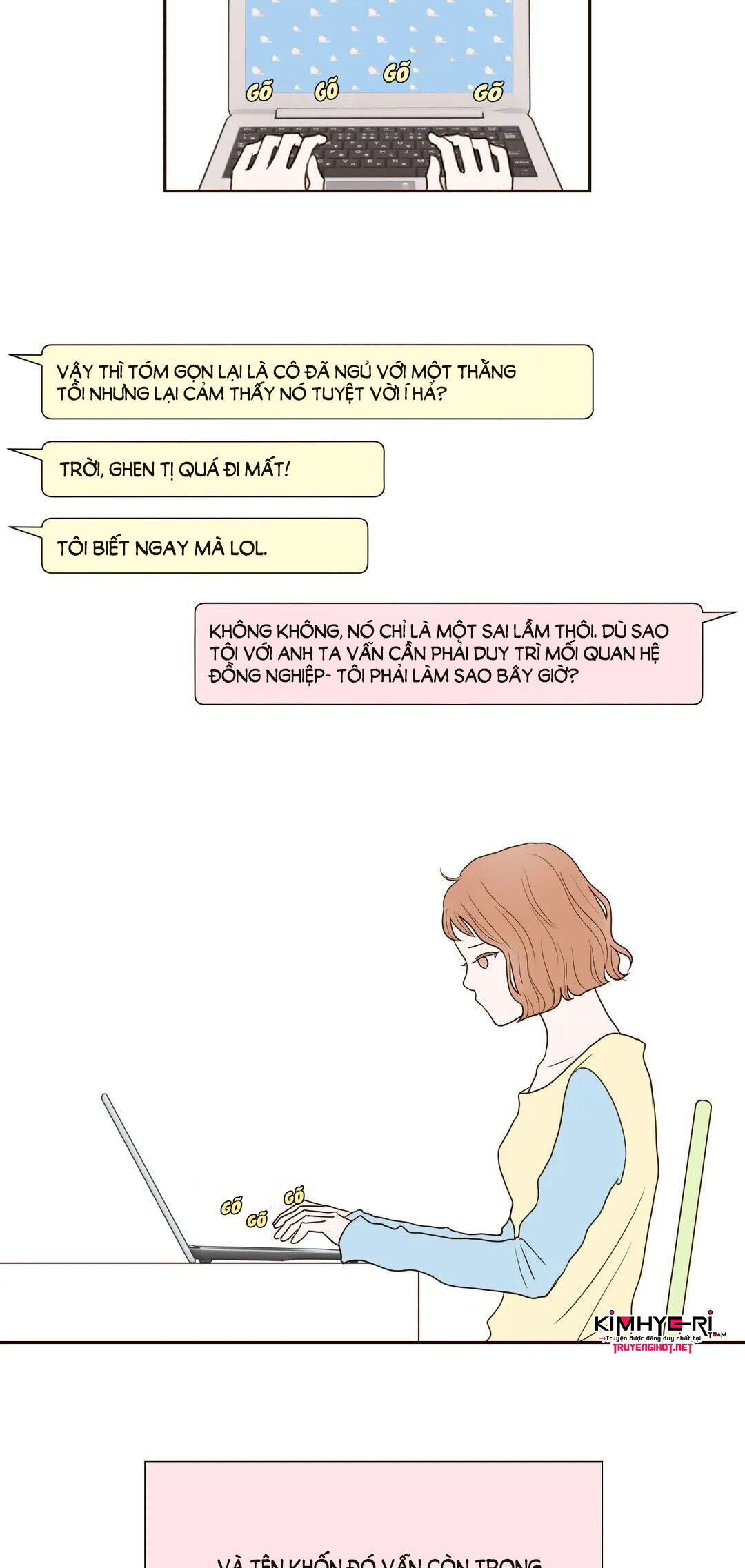 honey bed talk chapter 9 20