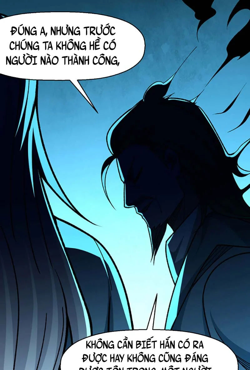 võ đạo độc tôn chapter 479 18