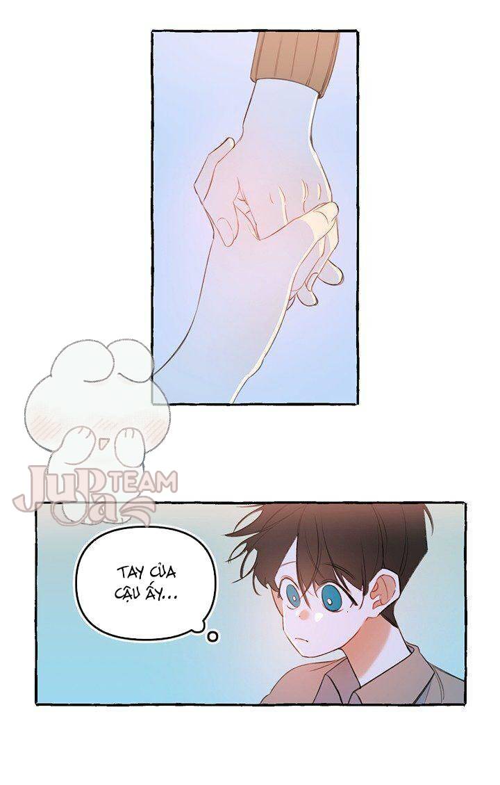 tình yêu có cần app dịch? chapter 12 16