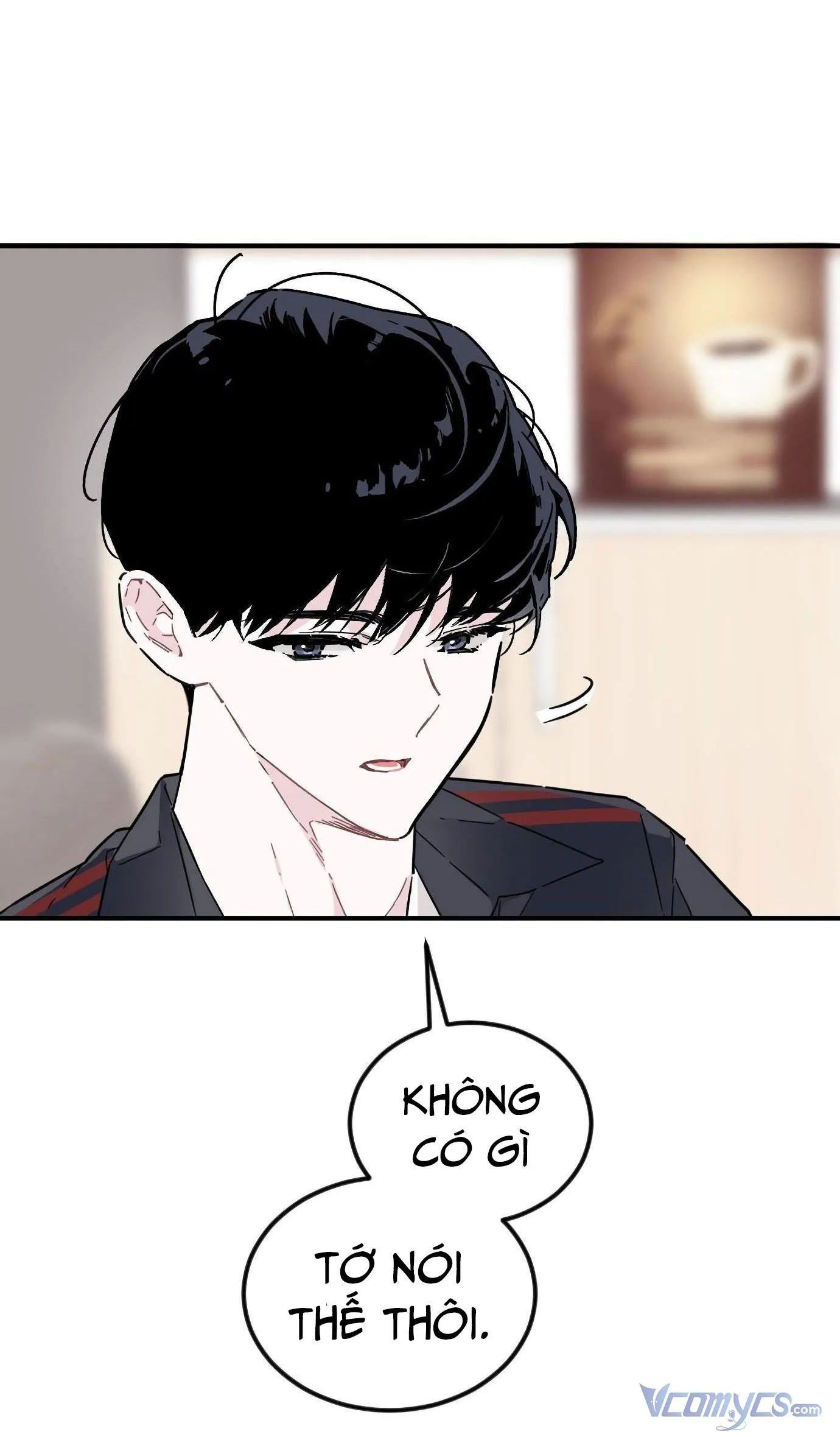 em đã tìm kiếm cả ngàn năm nay chapter 3 12