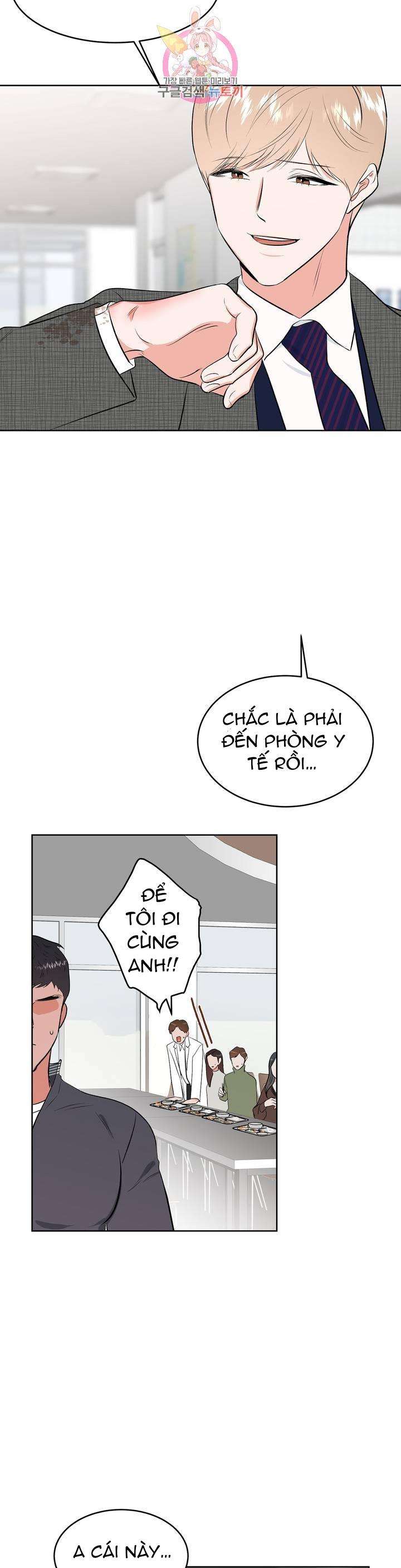 thầy giáo thể dục m chapter 6 29