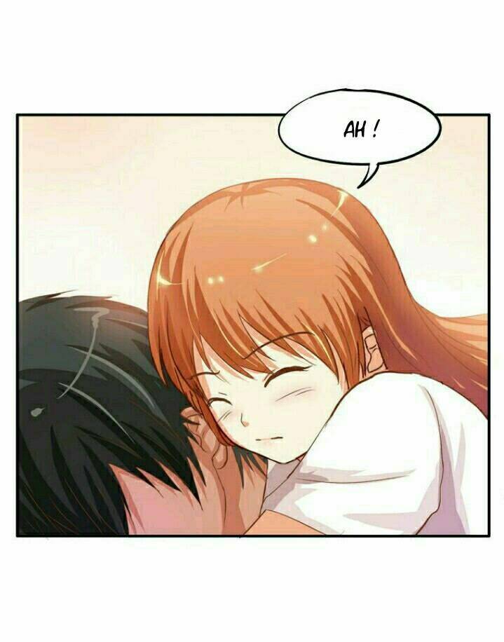 mối tình đầu có chút ngọt chapter 12 18