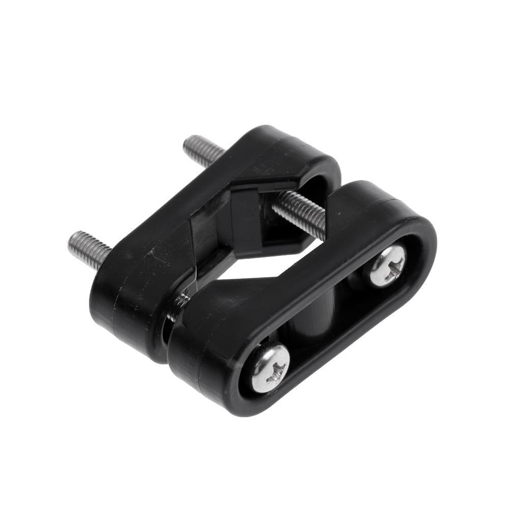 2pcs Stainless Steel  Buoy Holder Mount  Buoy Holder
