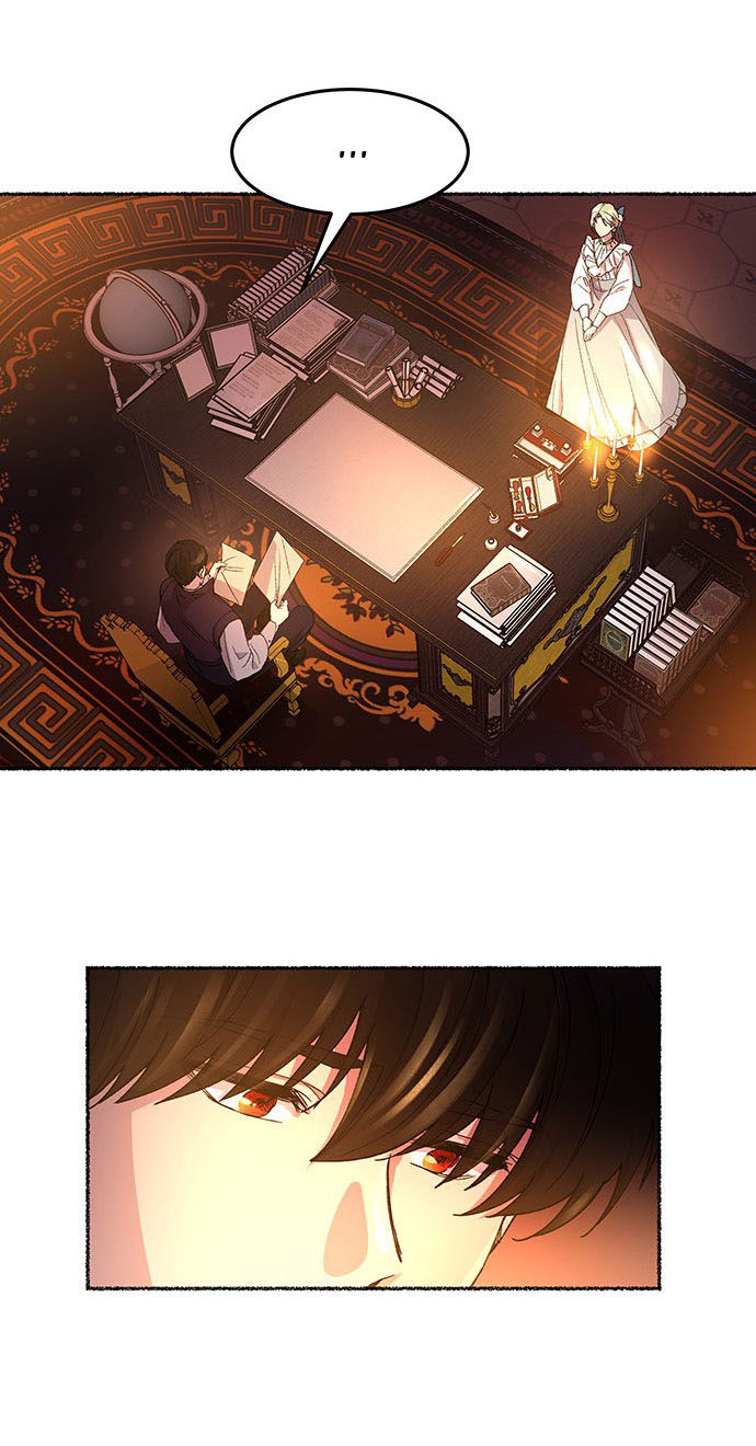 như gió trên cành cây khô chapter 50 32