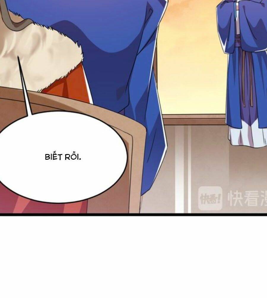 thái tử điện hạ, nô tài có hỉ rồi chapter 38 31