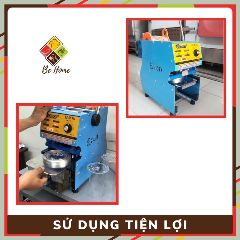 Máy Dập Cốc Eton D7 - Nhỏ Gọn Tiết Kiệm Diện Tích - Hiệu Suất Cao