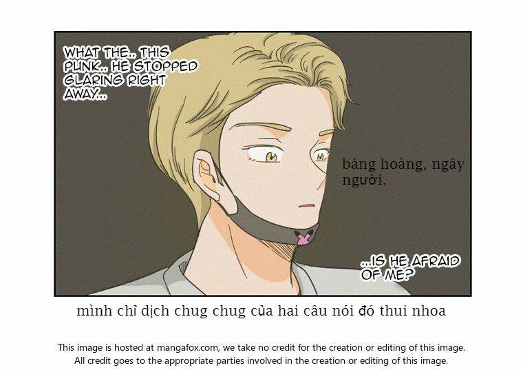 i hate love chapter 3 16