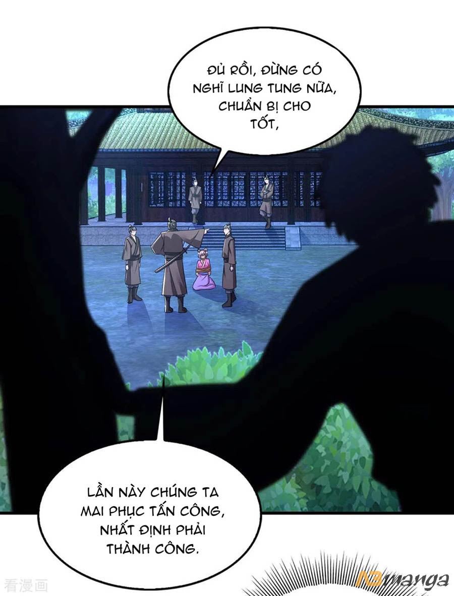 ngã tại hậu cung đương đại lão nữ chapter 82 12