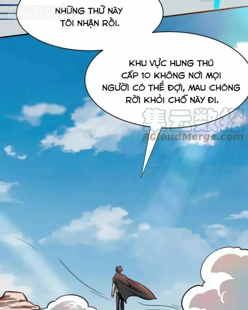 bắt đầu với thiên phú cấp sss chapter 18 89