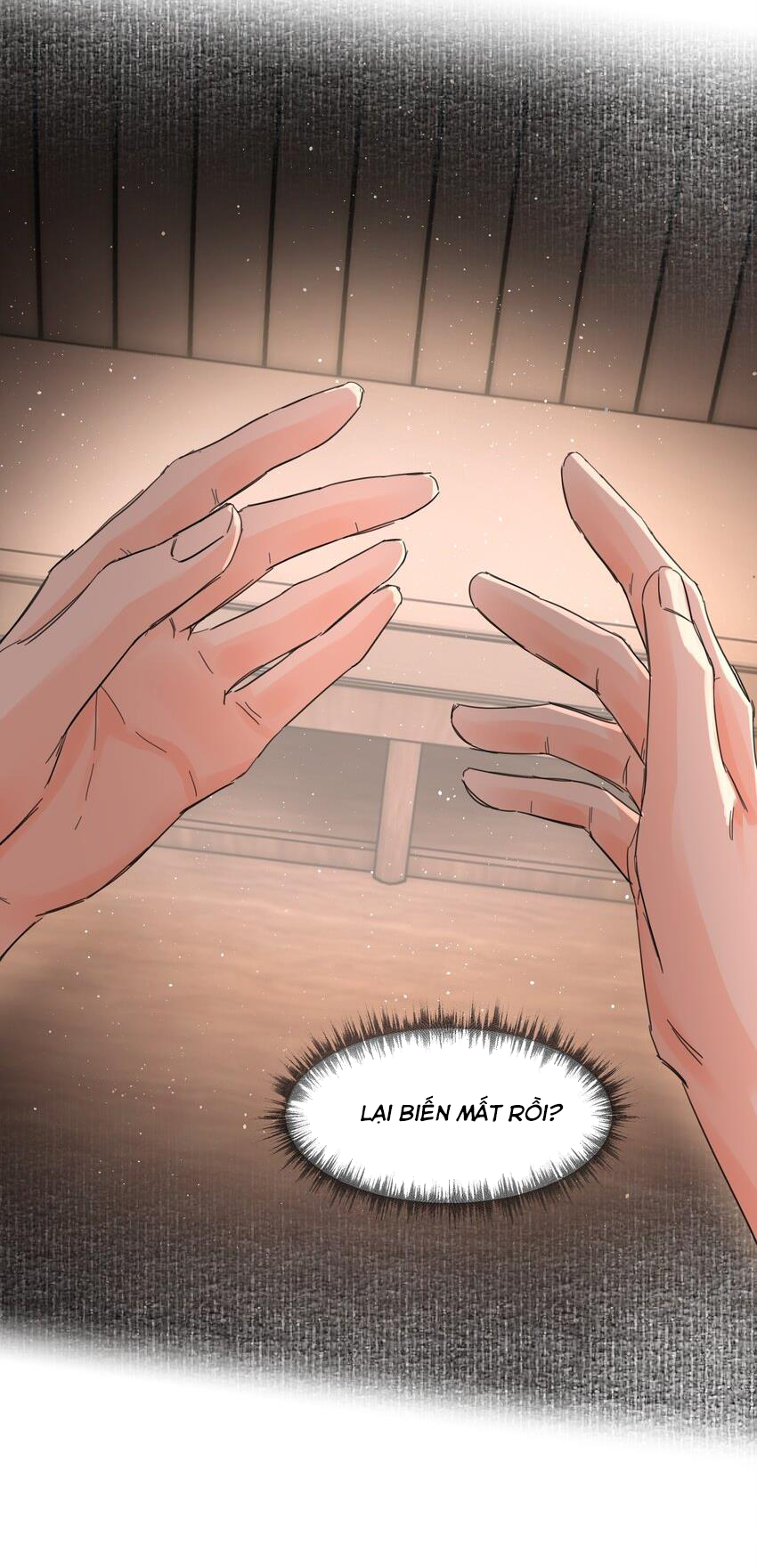 tình cũ là vua chapter 14 18