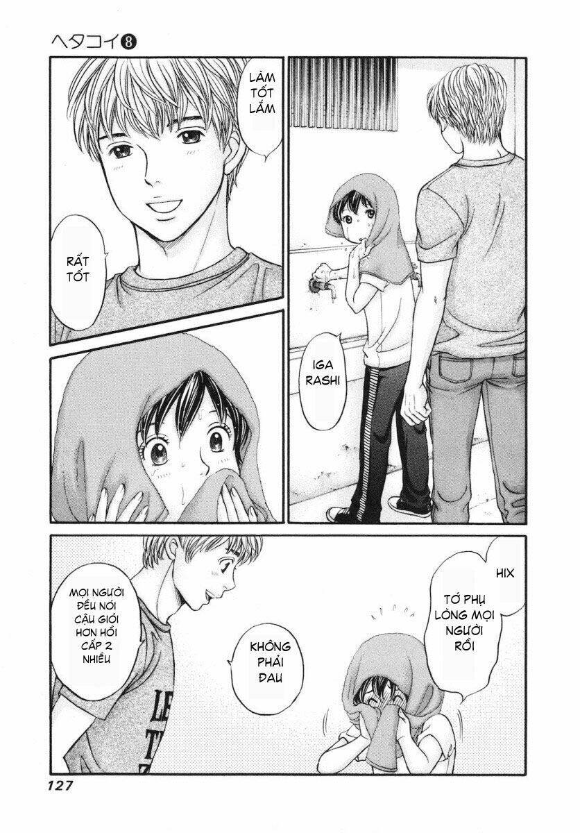 hetakoi chapter 45 31