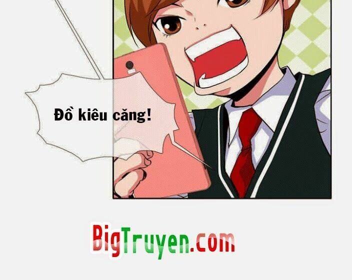 hoàng tử mèo đáng ghét chapter 3 14