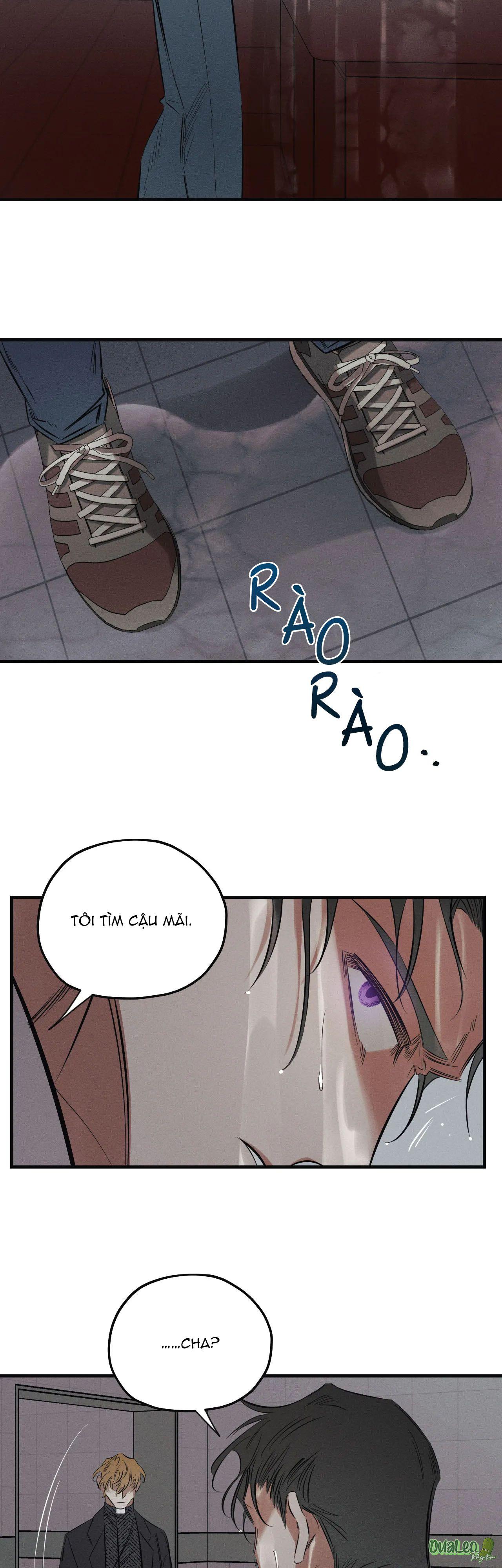 đóa hoa tội lỗi chapter 13 24