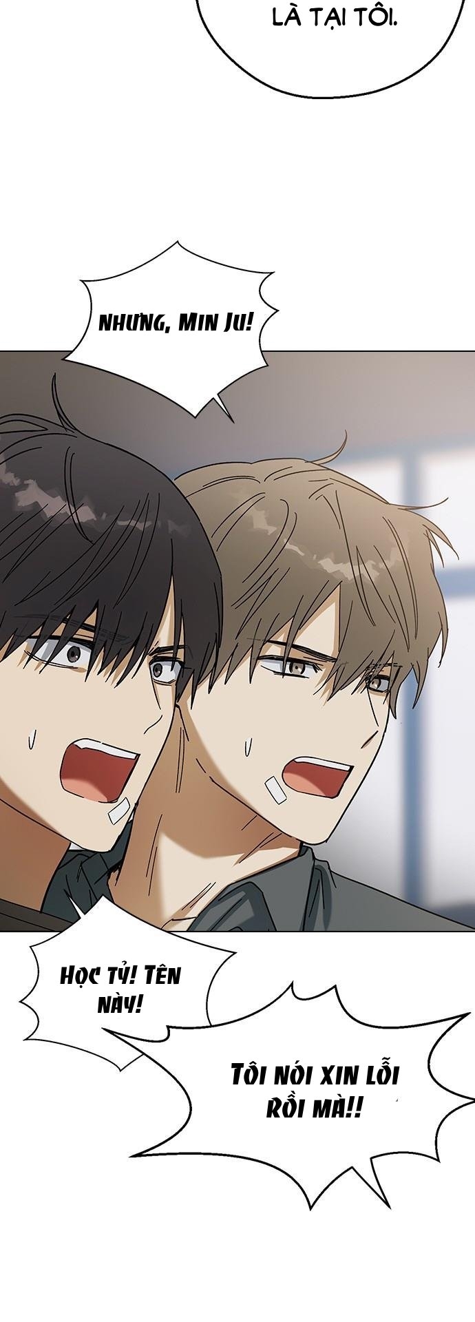 nhân duyên kiếp trước chapter 79.1 12