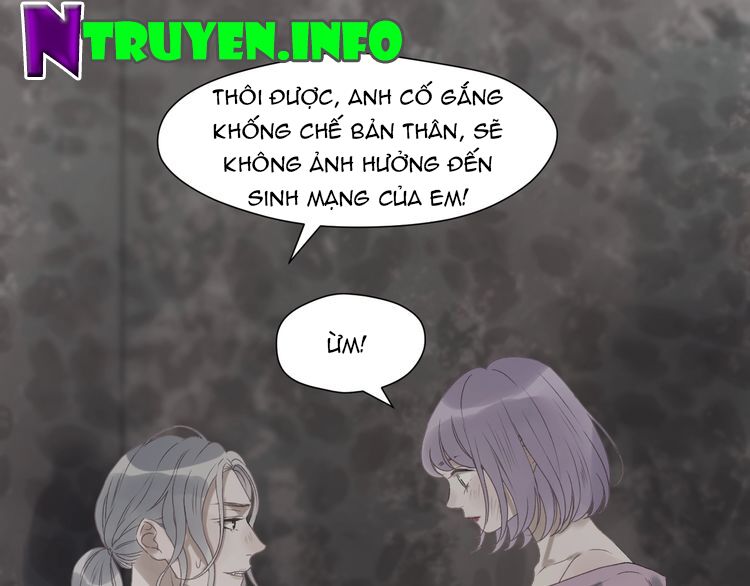 Lượm Được Một Tiểu Hồ Ly Phần 3 Chapter 11 - Trang 2