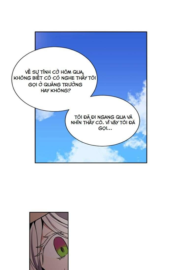 a witch’s hopeless wish chapter 6 15