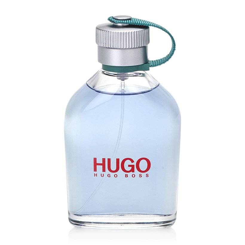 Nước hoa Nam HUGO BOSS Hugo Man EDT 125ml