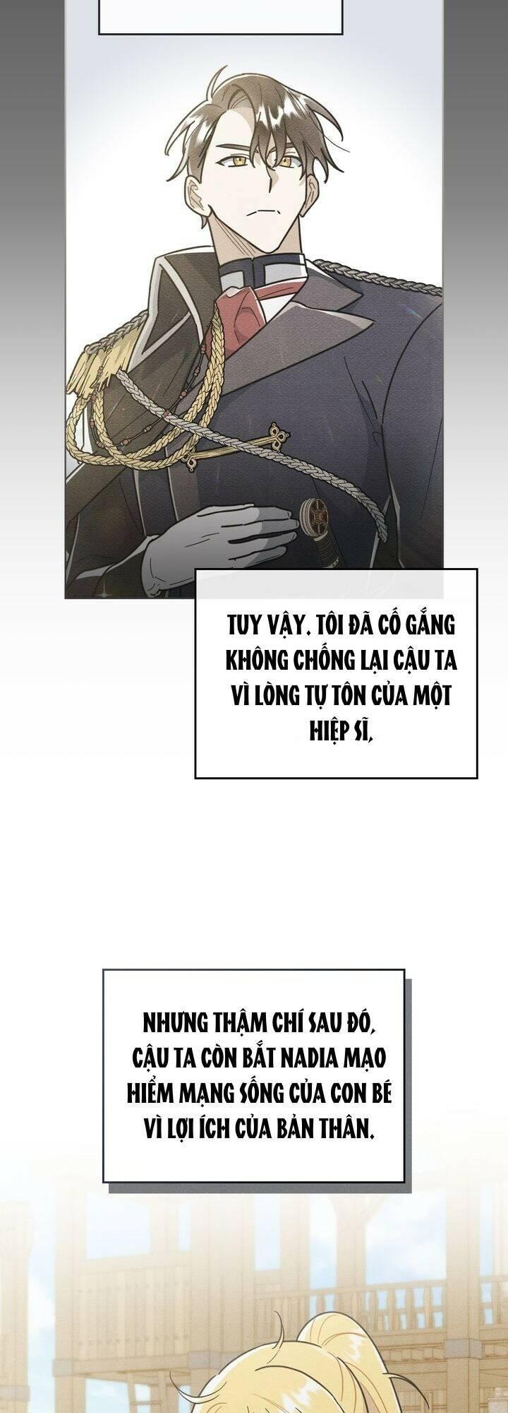 ngài công tước, chùng ta cùng tắm nào ! chapter 9.2 5