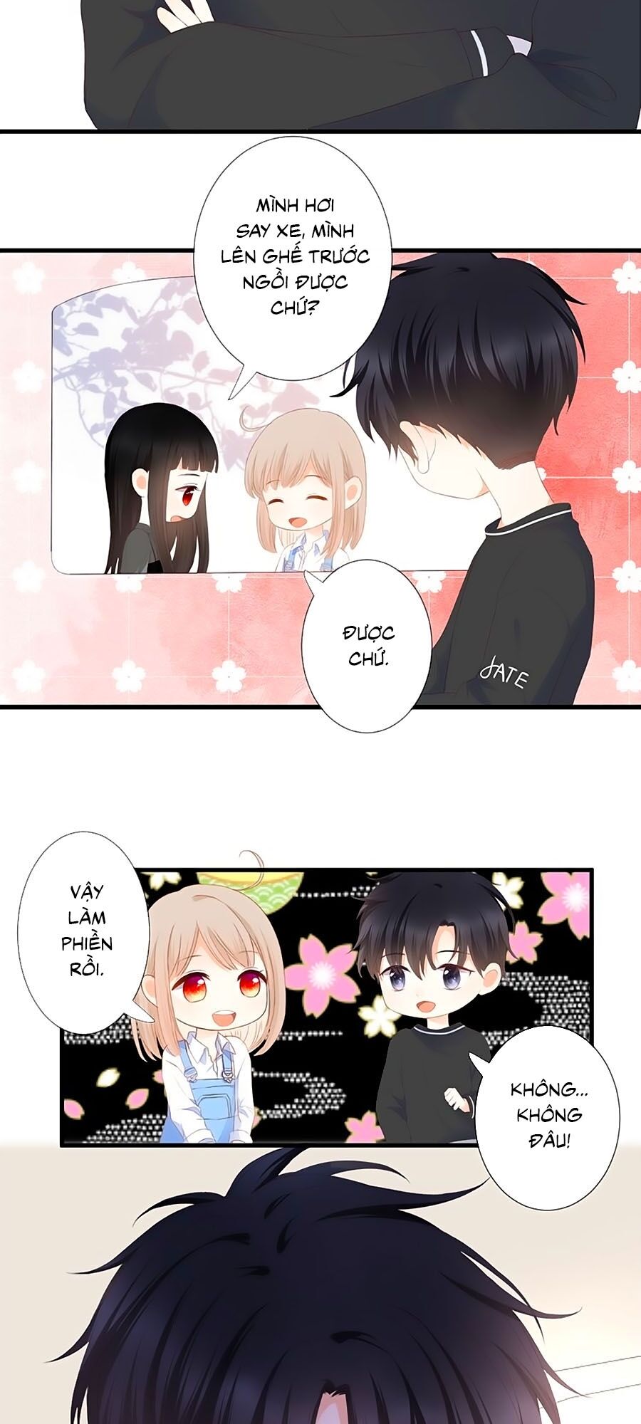 hoa chưa nở rộ chapter 36 2