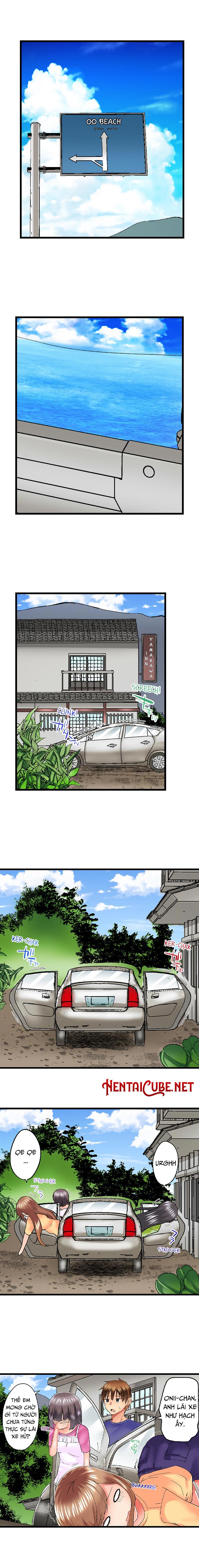 anh trai trượt vào trong tôi khi tắm chung chapter 55 1