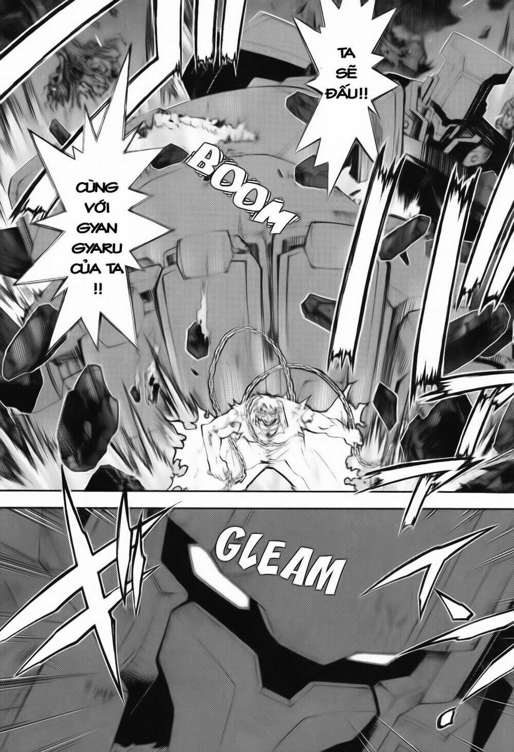 nữ pháp sư tháng 10 chapter 3 30