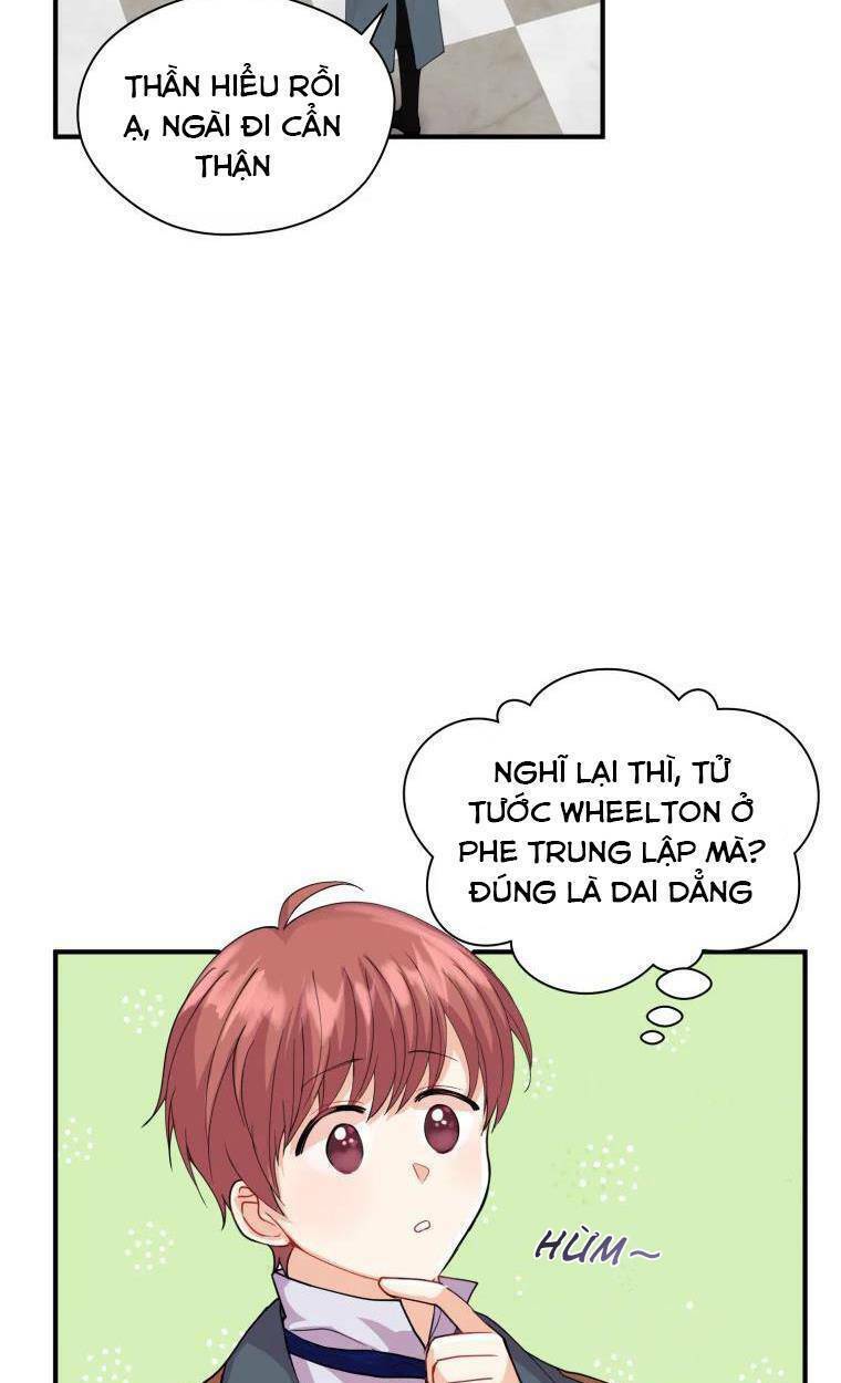 roelin bước đến tương lai chapter 8 80