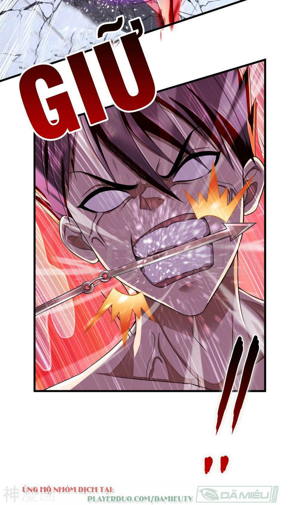 siêu phẩm chiến binh chapter 28.1 9