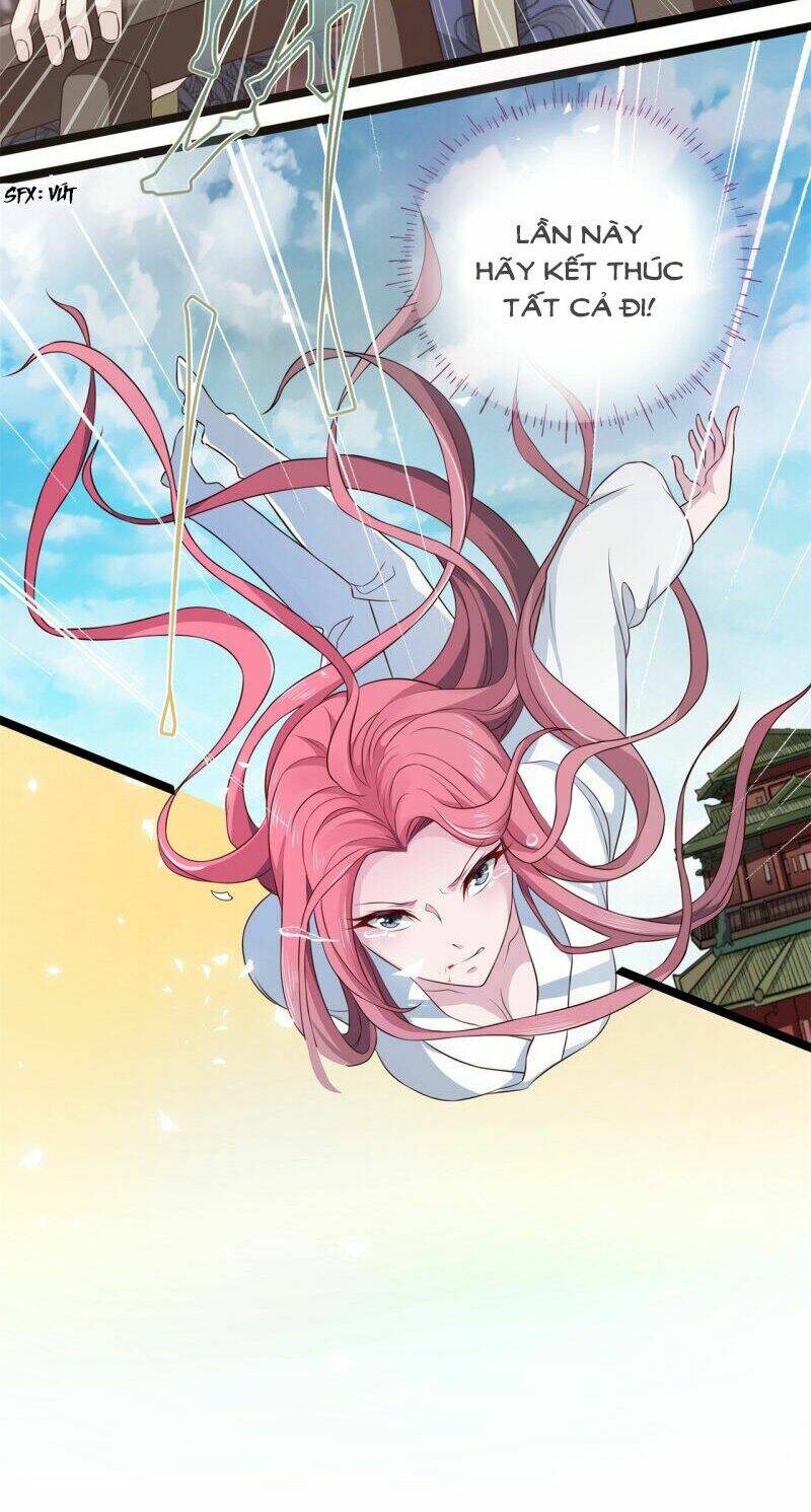 nam sủng của ta muốn leo tường chapter 7 4