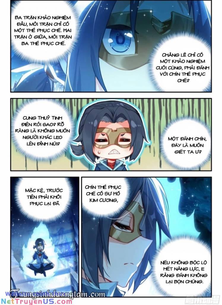 đấu la đại lục 5 - đường tam trùng sinh chapter 144 7
