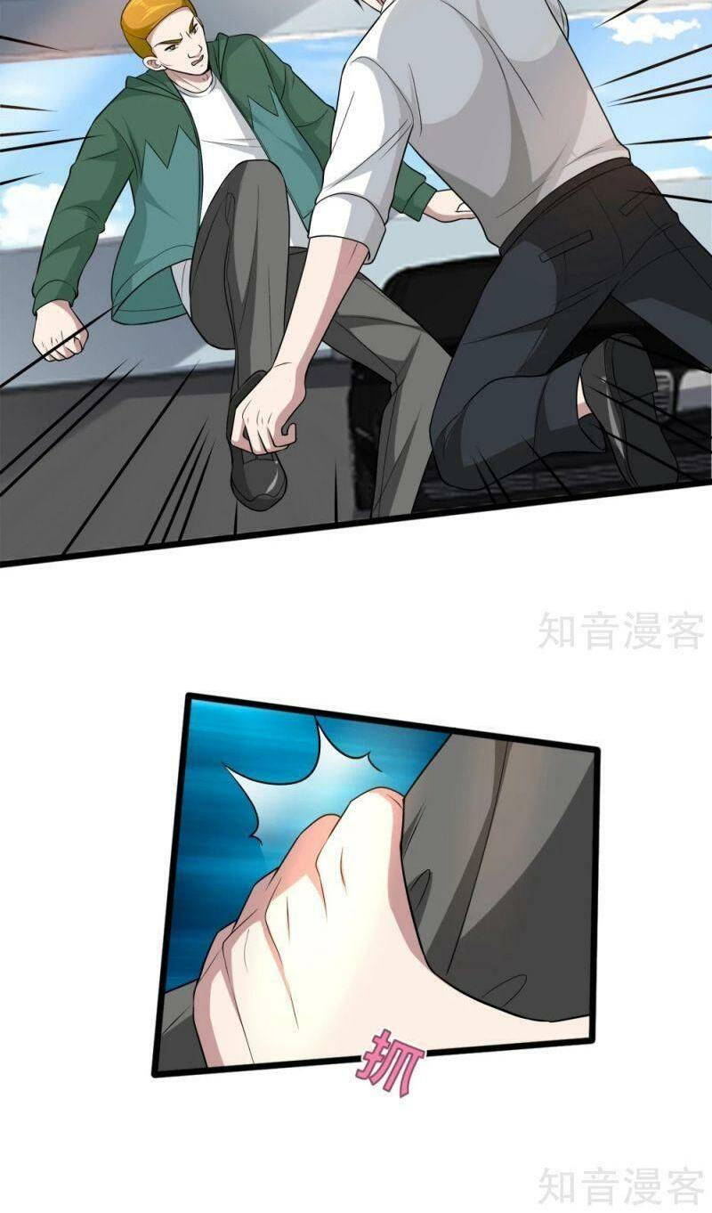 đô thị tà vương chapter 192 11